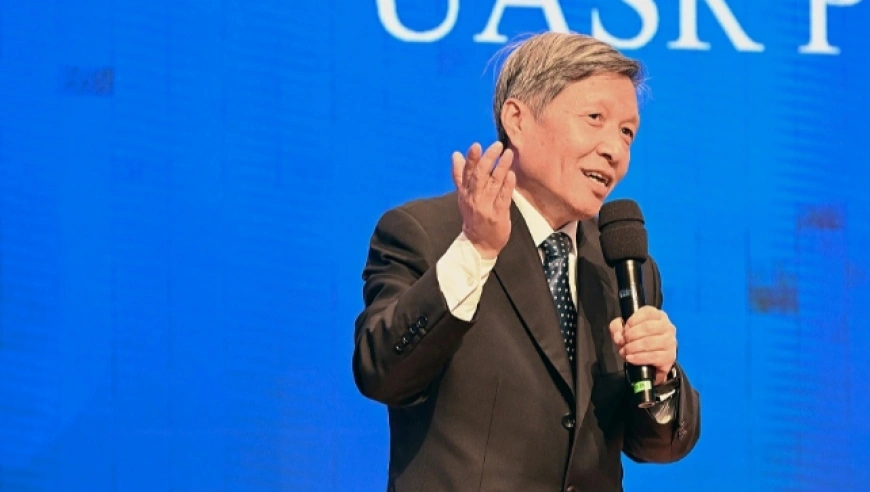 教育体系的问题在于“就是不改，不愿改”