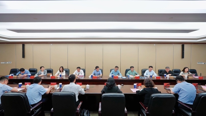 名高中、名高校“面对面”：新工科的拔尖创新人才如何携手锻造？